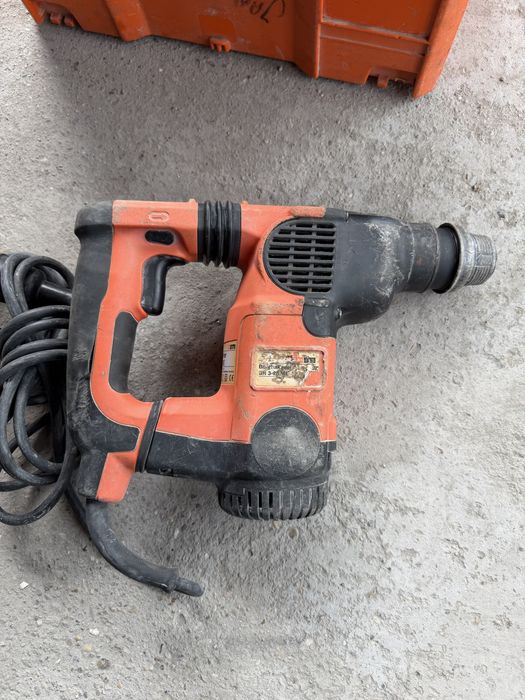 BTI BH 3-28 ME перфоратор