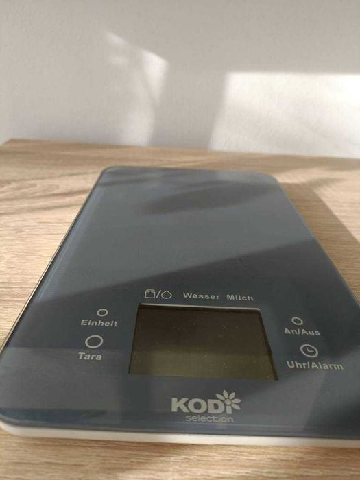 Cântar digital de Bucatărie Kodi