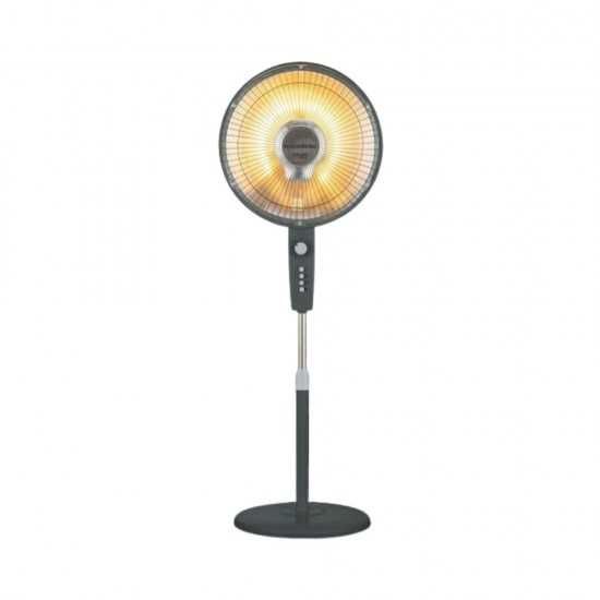 Карбонов нагревател HAUSBERG HB-8810NG