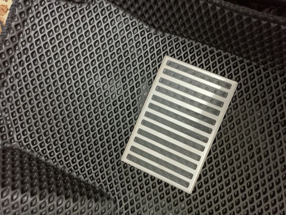 Оригинальные авто полики EVO