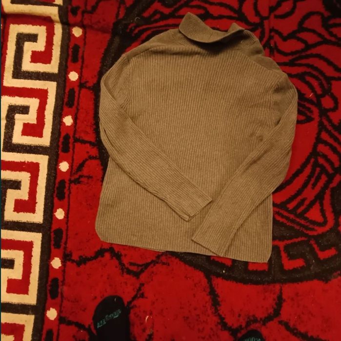 Cartigan, pulover bărbați Armani Exchange L
