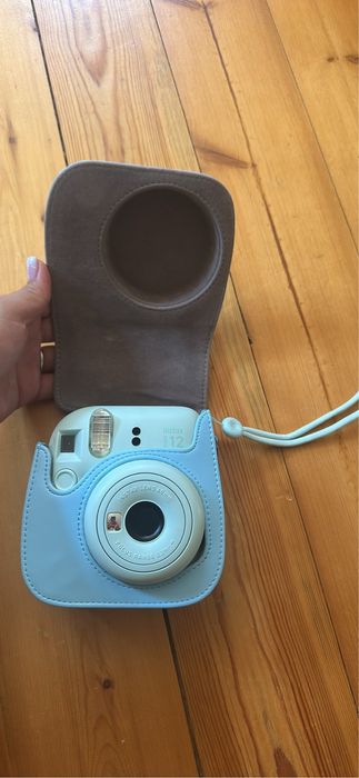 Фотоапарат insta mini 12
