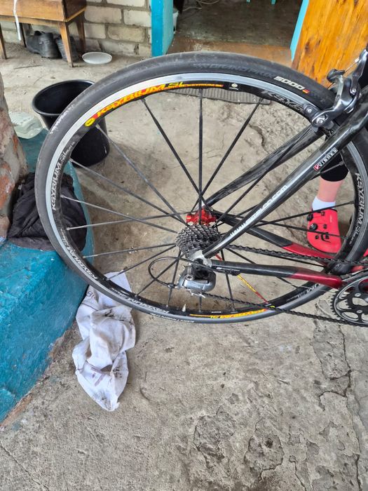 Продам ‼️‼️‼️Шоссейный велосипед Simplon