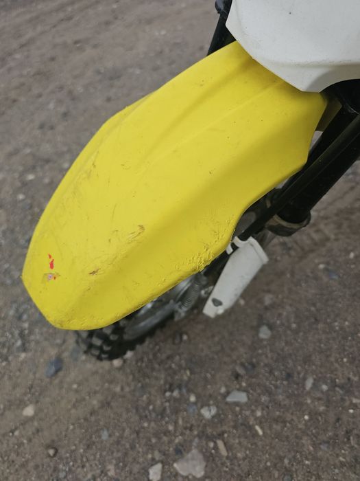 Suzuki 70cmc 4t