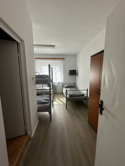 cazare muncitori 40 lei/pers/zi, zona RAR Baia Mare