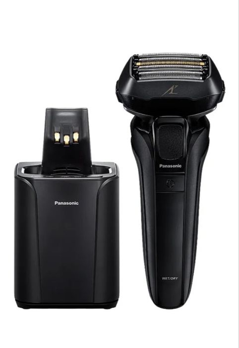 Продам электробритву Panasonic  ES-LV9U-K820