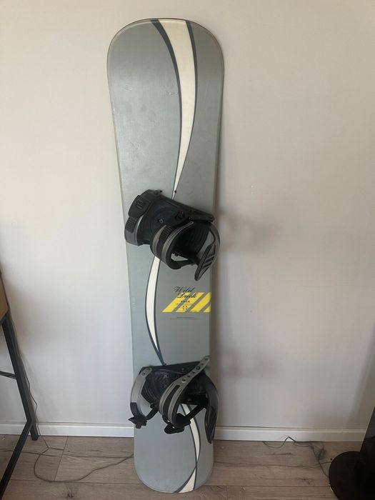 Set placă și boots