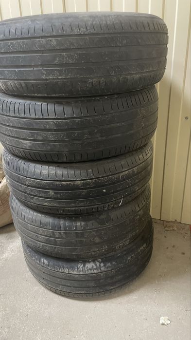 Мишлен  215/60/16