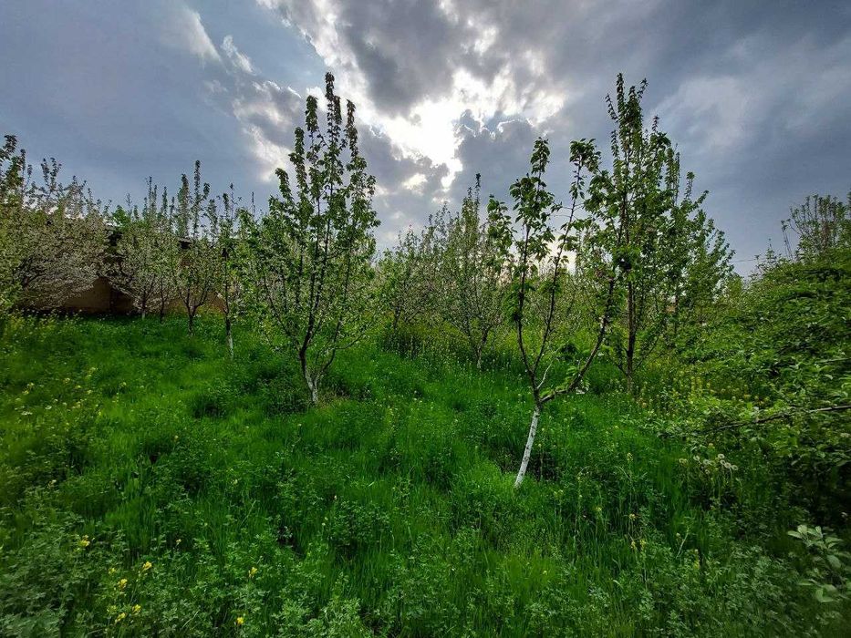 Продается дом в Юкори Чирчикском районе, 16 сотых