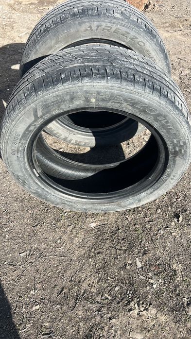 Шины sailun 195/55/15