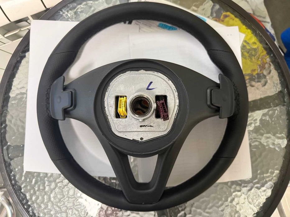 Оригинален волан с еърбег за Мерцедес GLE W166