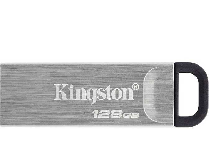 USB флашка 128 GB