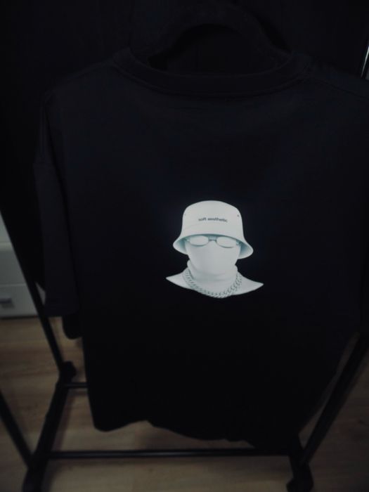 Tricouri din bumbac premium