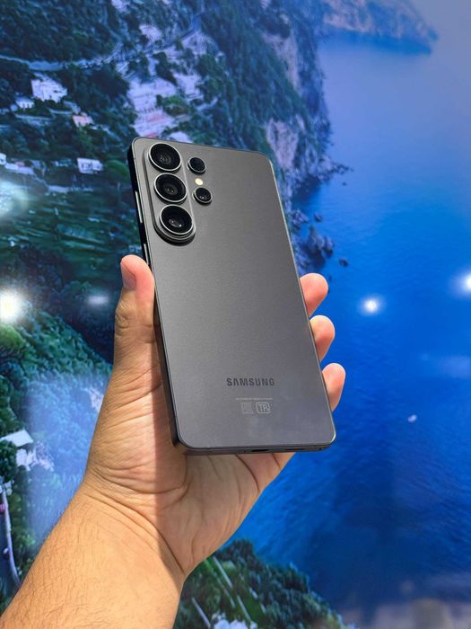 Muddatli To'lov Galaxy S26 Ultra 256 GB HALOL NASIYA