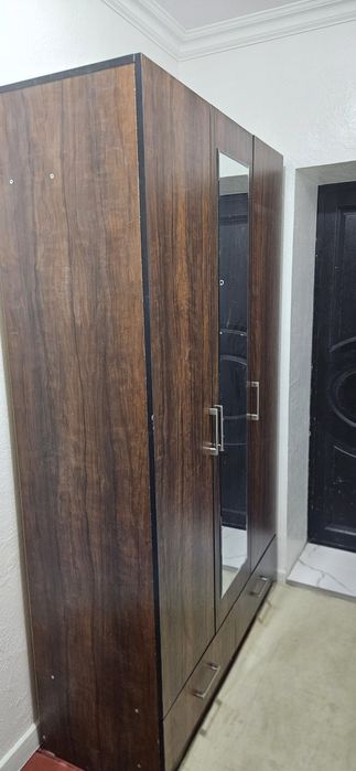 Сдаётся м. Водник1 ком участ.