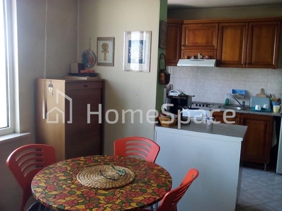 Продава се Тристаен апартамент в София, Център - 80 кв.м за 2040 €/кв.м - Снимка #5