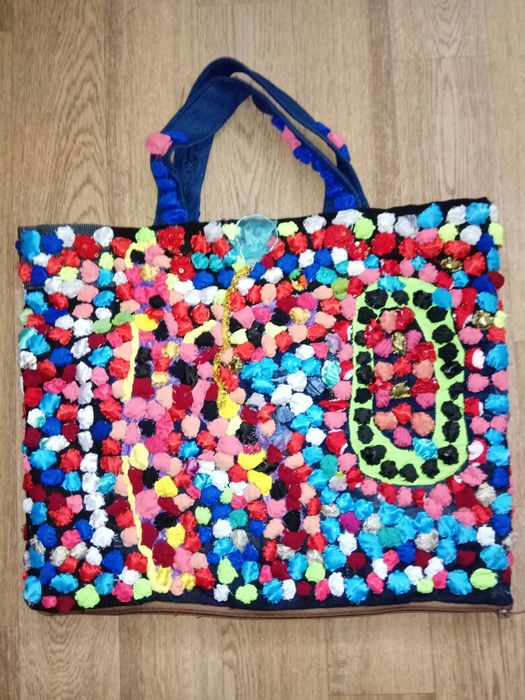 Продам сумки ручной работы