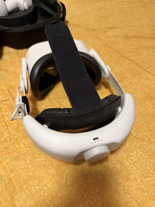 Ochelari VR Oculus Quest 2