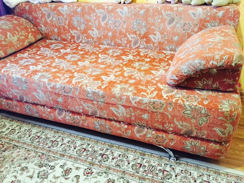 Продам диван-тахту