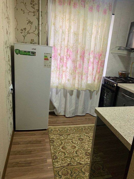 Аренда 3х ком. квартира в Чиланзарском р. 13квартал без маклера