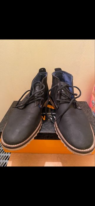 Skechers. Ботинки . Размер 44