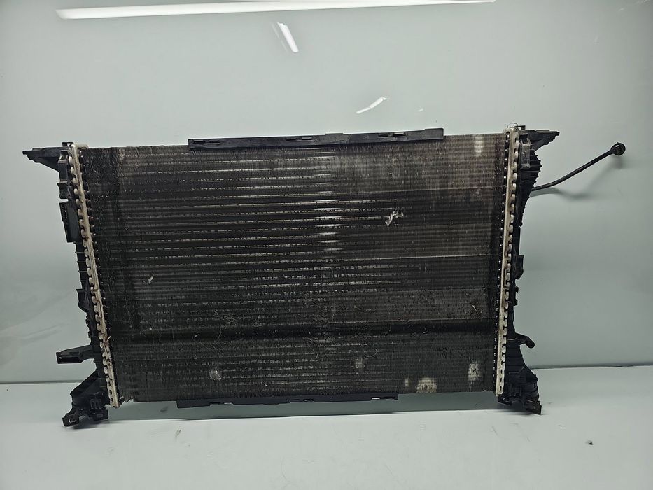 Radiator apa AUDI Q5 (8RB) [ Fabr 2008-2016] 8K0121251R 2.0 TDI CAGA 1