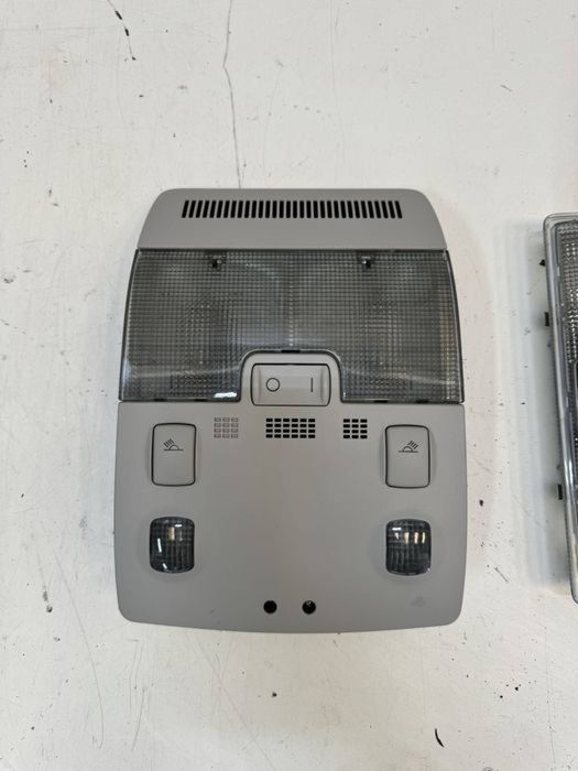 Plafoniera lampa lumini ambientale Audi A3 8P A4 B6 B7