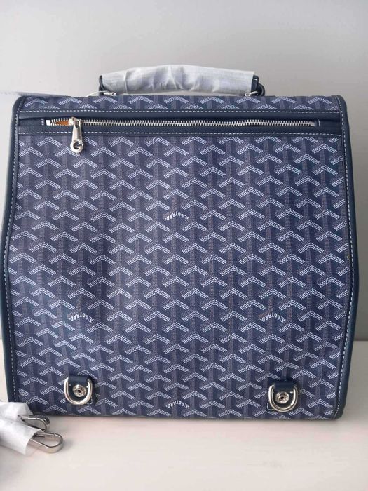 Goyard раница 2 модела