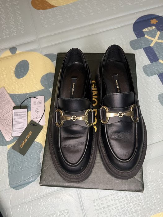 Мокасини или лоуфъри