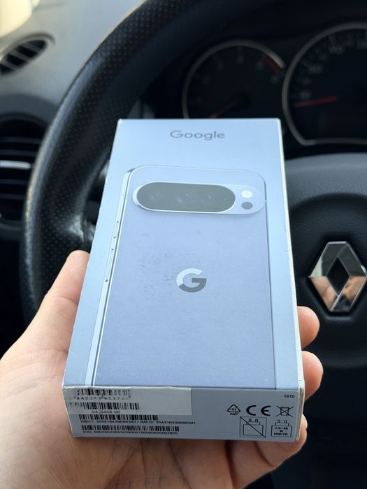 Google Pixel 10 Pro XL