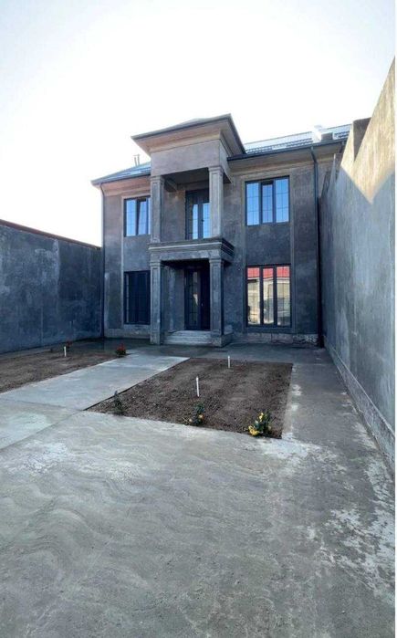 Продаётся Евродом в Бектемирском районе, 3-сотки (N 13049)