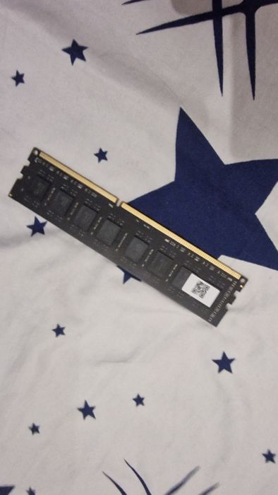 Kingfast DDR3 8GB 1600MHz NOU