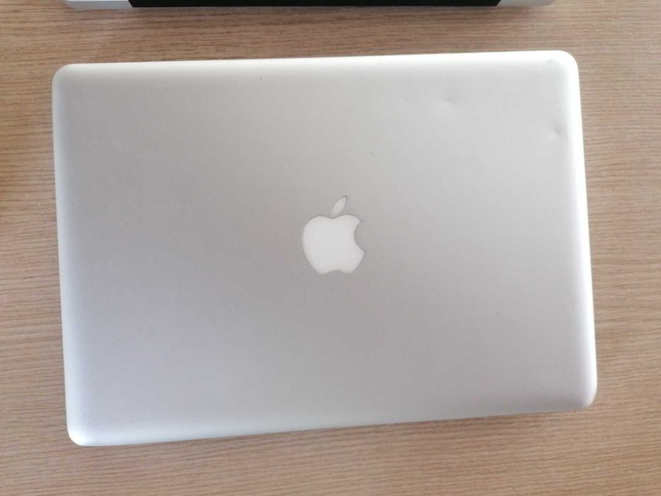 MacBook Pro (13″, Mid 2012) – запазен