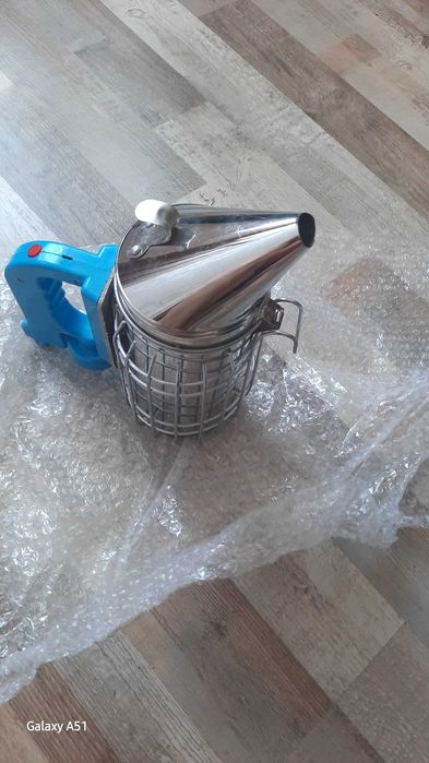 Духало за пчели ,внос от Англия, ново