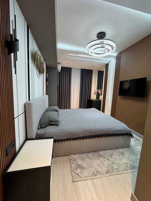 HAQIQIY‼️‼️‼️СРОЧНО ЖК NEW LIFE ПОД КЛЮЧ 2-Ком 61м2 |Ор Переушка мост