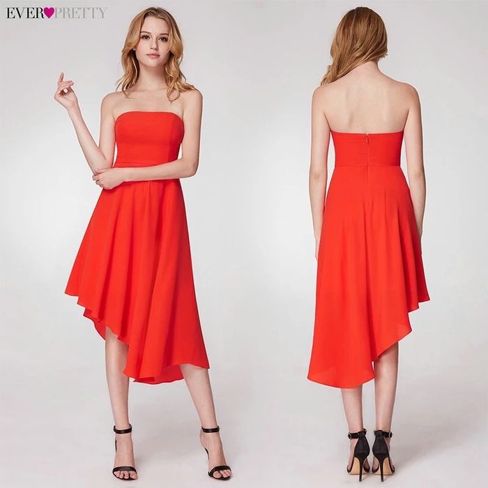 СКИДКА! Вечерние платья от бренда Ever Pretty!