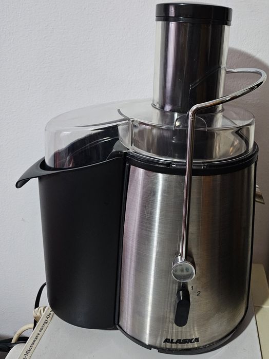 Storcător de fructe și legume ALASKA  -JE 1600