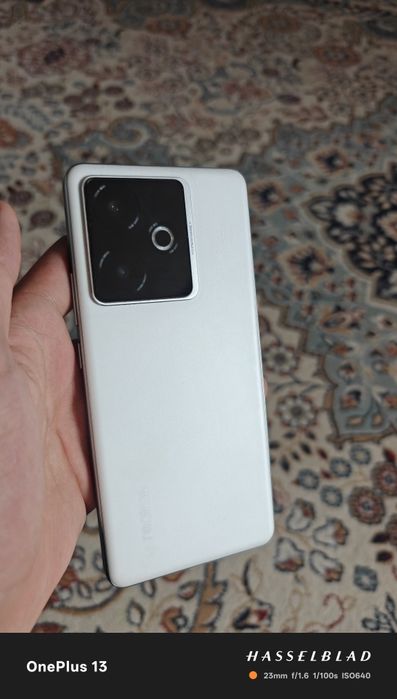 Realme GT7 в идеале 12/256