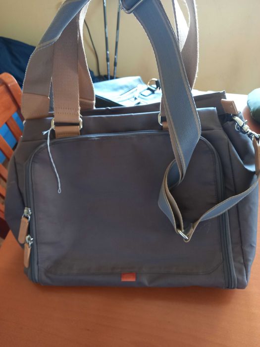 Луксозна дамска чанта PacaPod