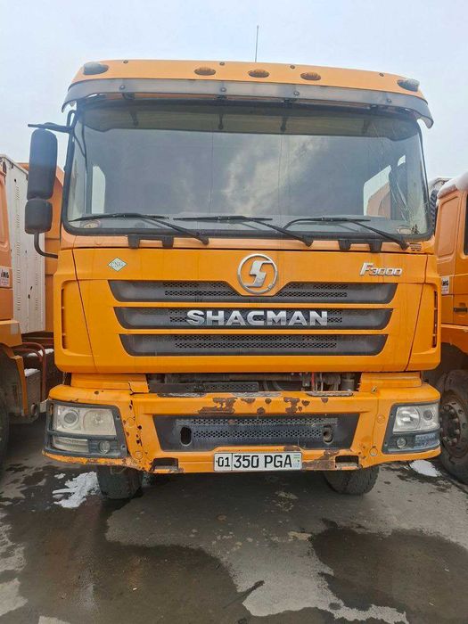 продаем ШАКМАН/SHACMAN - 4 шт. экскаватор Doosan DX55W