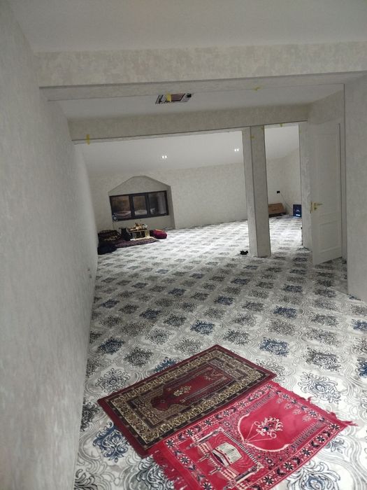 Продам евро дом Мирабадский район