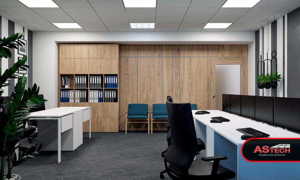 армстрог потолок armstrong patalok