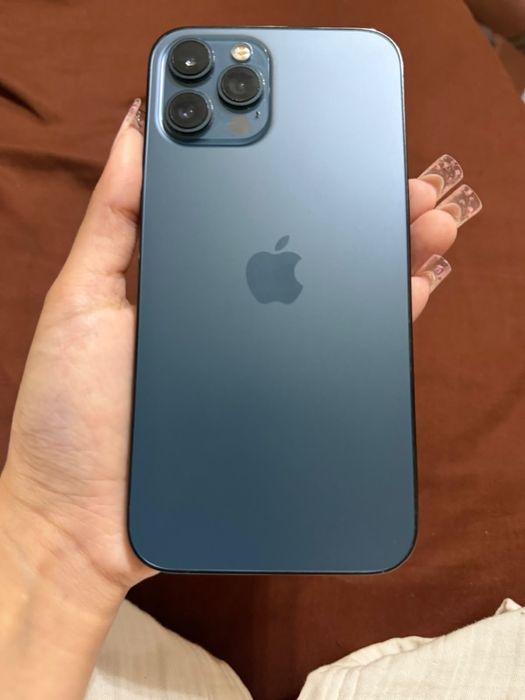 iphone 12pro max