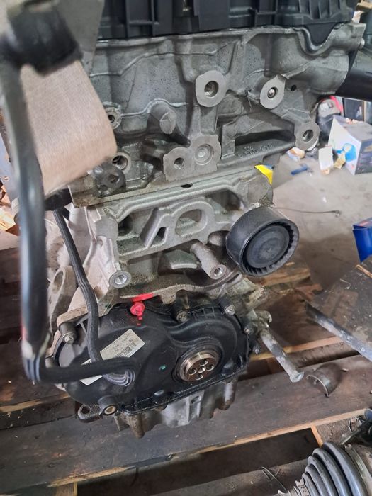 Motor BMW Mini Coupre