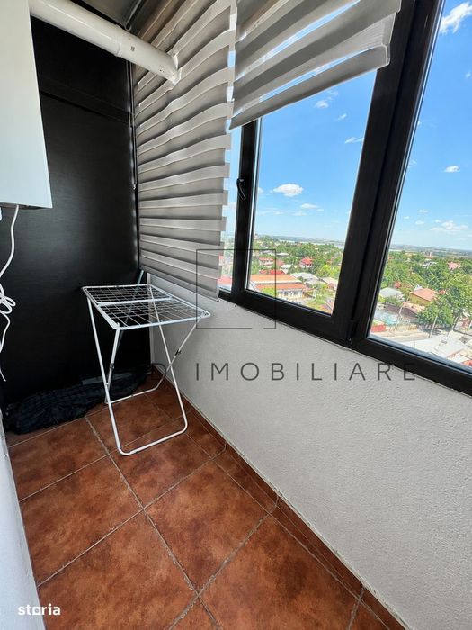 Apartament 1 Camera - ITALIAN RESIDENCE - Galati Shopping City MALL