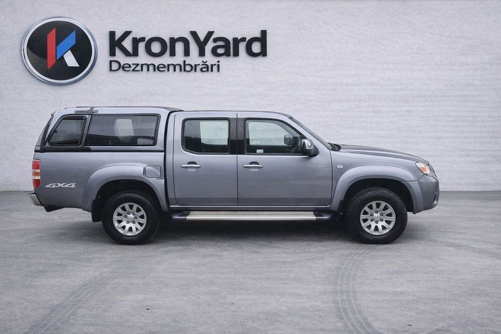 Dezmembrari dezmembrez  Mazda BT-50 2.5 D 2006-2008