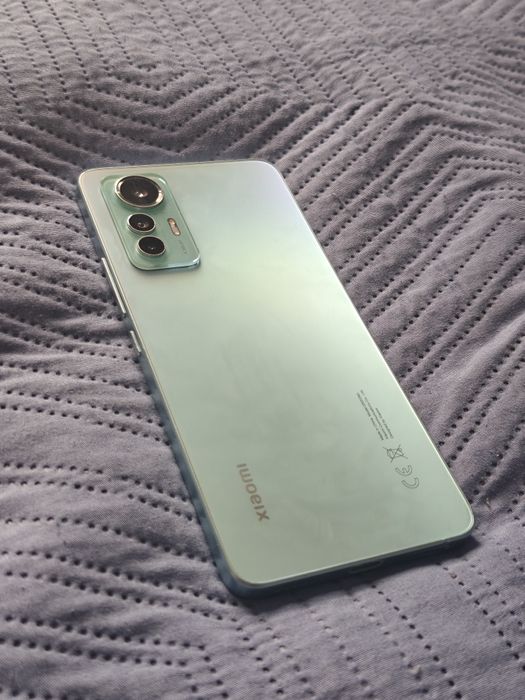 Xiaomi 12 lite 8/256 5g
