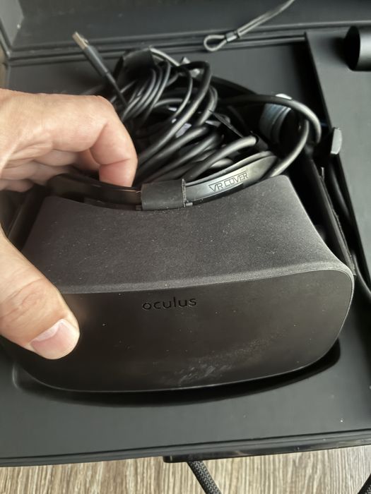 Oculus Rift - VR Очила