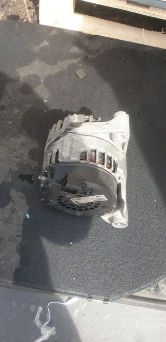 Alternator bmw f10 525d 218cp euro6 n47d20d