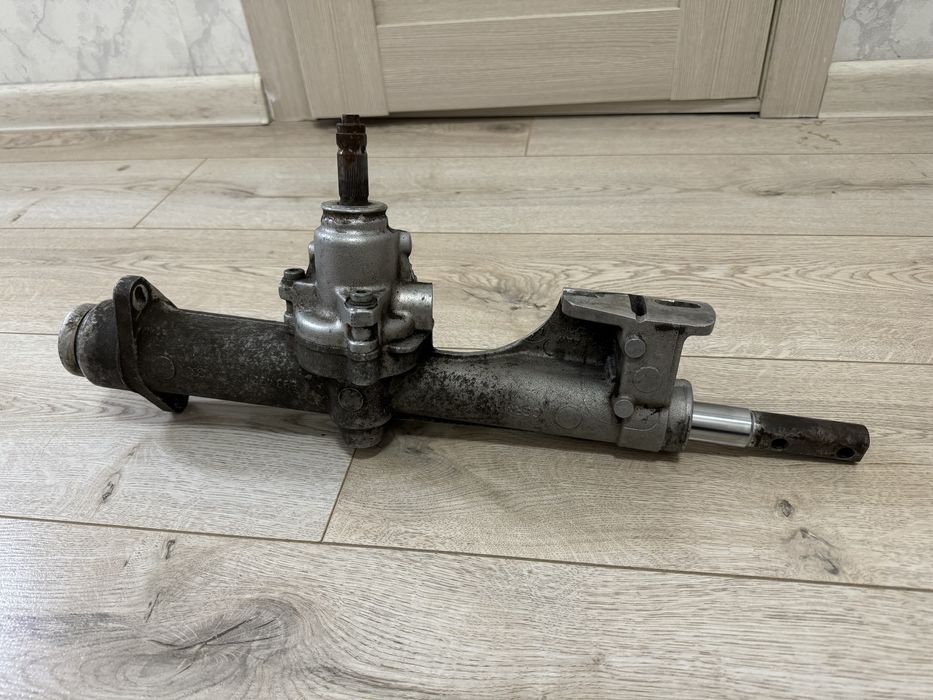 Рулевая рейка Ауди 80 Б4